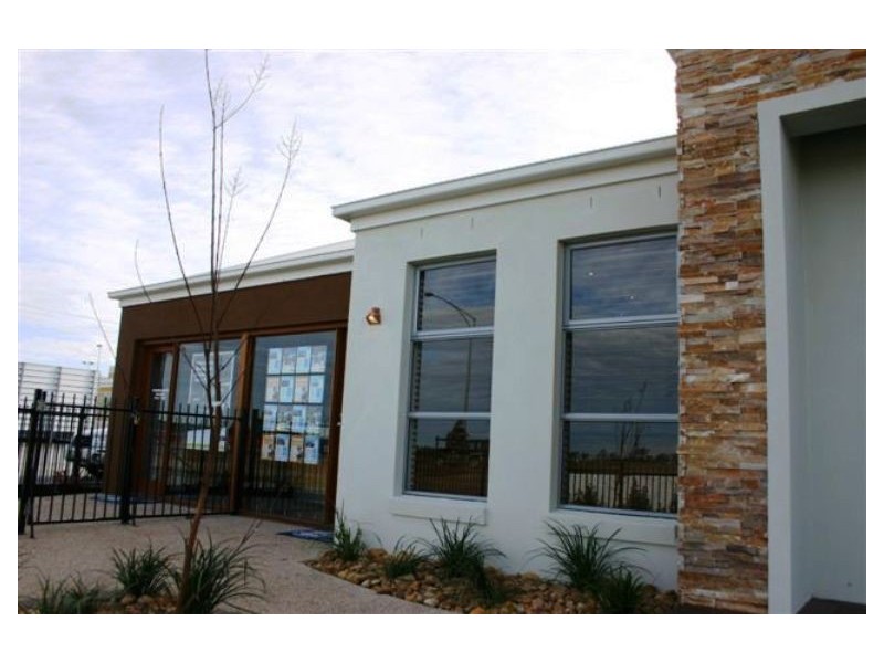 Lot 866 Webster Way, Pakenham VIC 3810