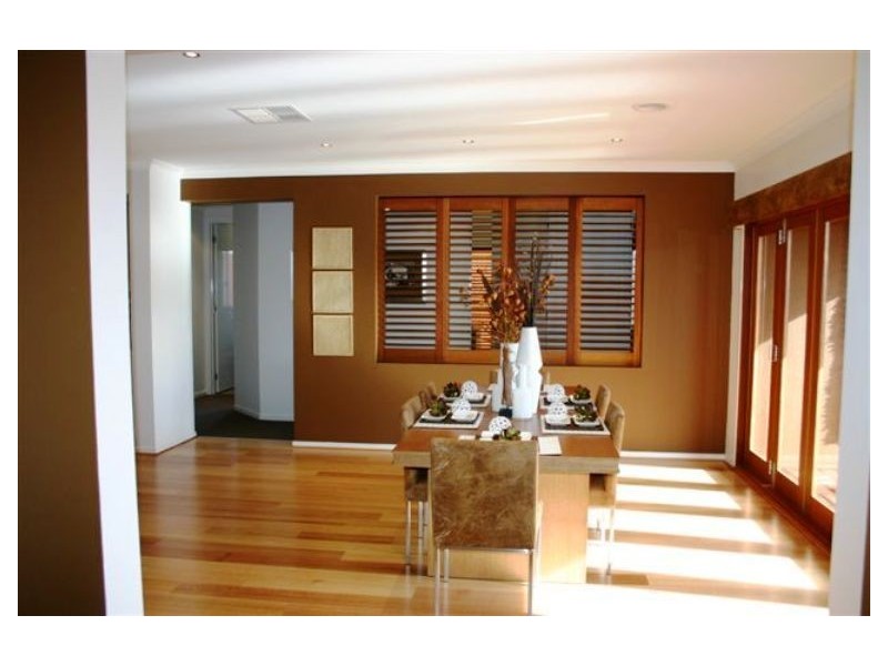 Lot 866 Webster Way, Pakenham VIC 3810