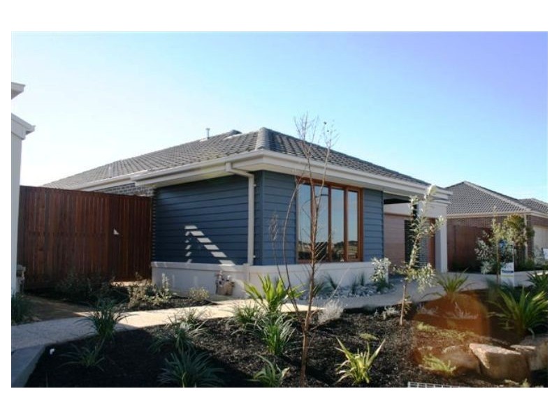 Lot 865 Webster Way, Pakenham VIC 3810