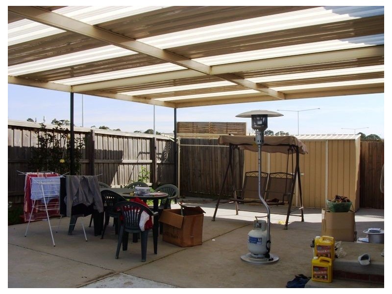 14 Fishburn Place, Cranbourne West VIC 3977