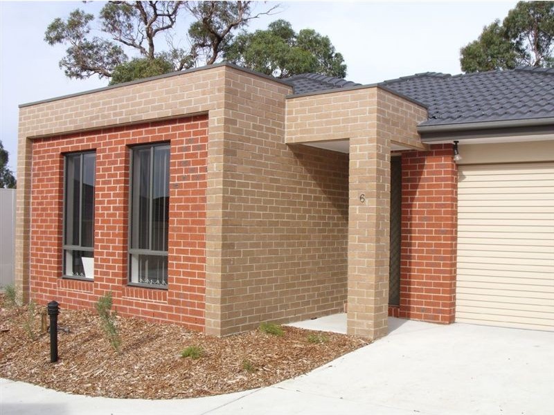 6/20 Carrum Woods Heights, Carrum Downs VIC 3201