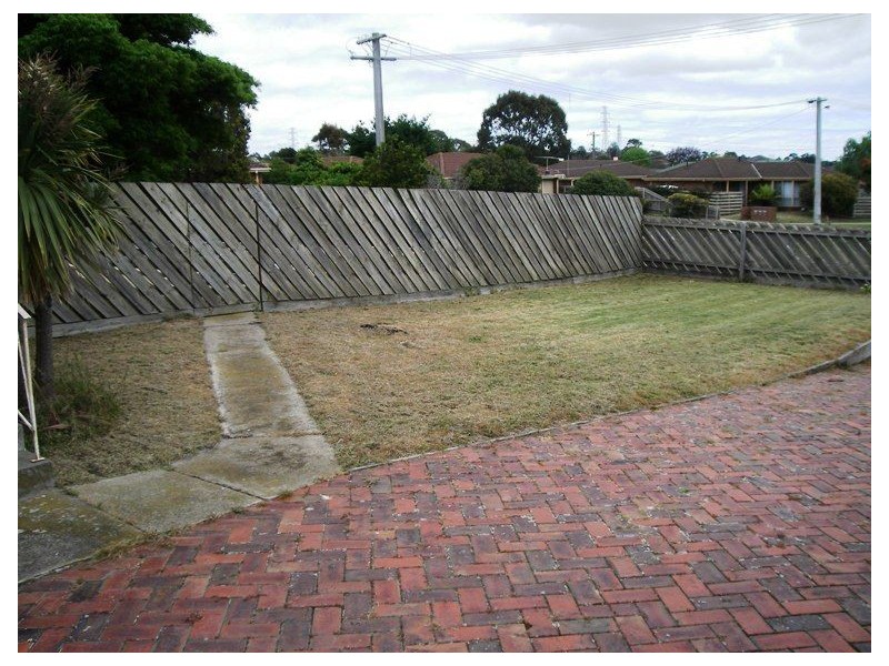 20 Sarno Court, Cranbourne VIC 3977