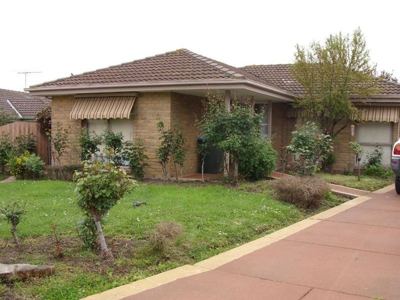 6 Ingleton Court, Narre Warren VIC 3805