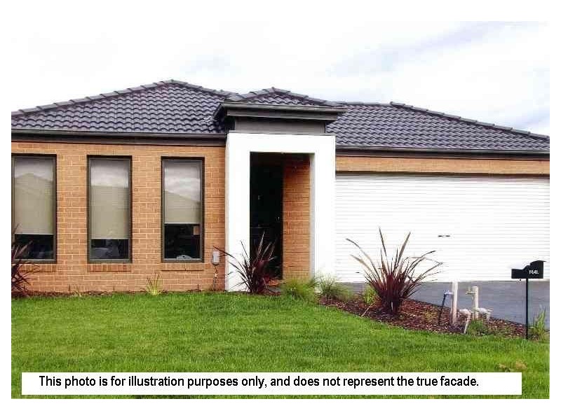 Lot 209 Beeachtree Way, Cranbourne North VIC 3977