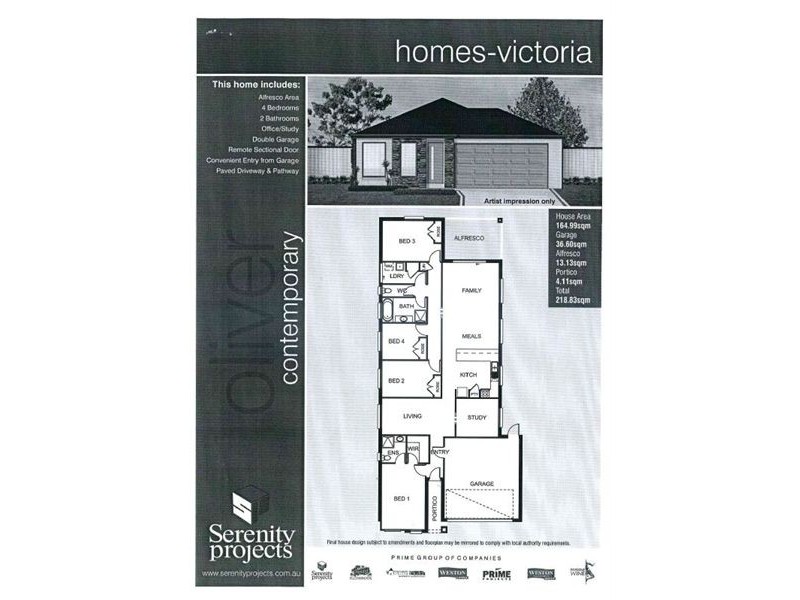 19 Ogle Way, Cranbourne North VIC 3977
