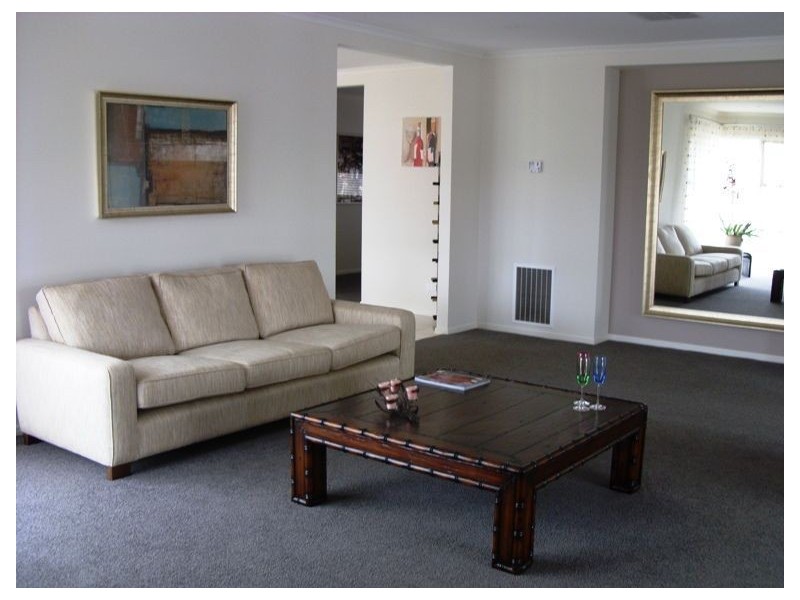 1 Botanic Ridge Boulevard, Cranbourne South VIC 3977