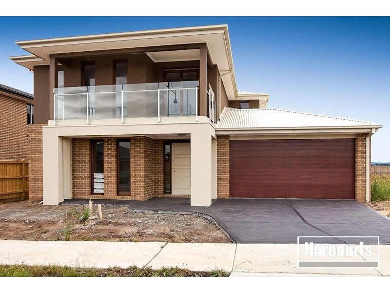 Lot 1010 Nature Circuit, Cranbourne North VIC 3977