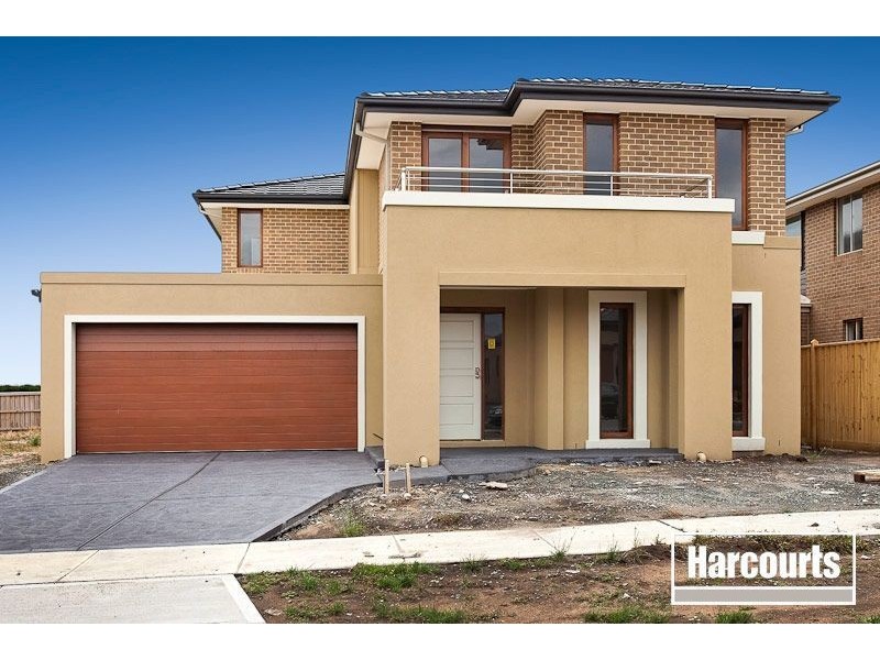 lot 1009 Nature Circuit, Cranbourne North VIC 3977
