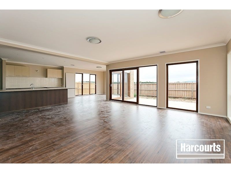 lot 1009 Nature Circuit, Cranbourne North VIC 3977