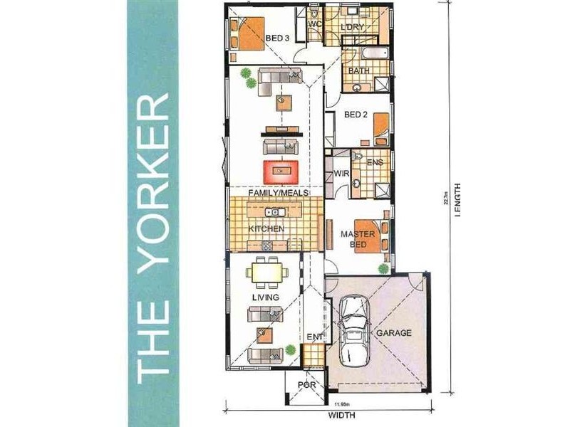 146 Driftwood Street, Longwarry VIC 3816