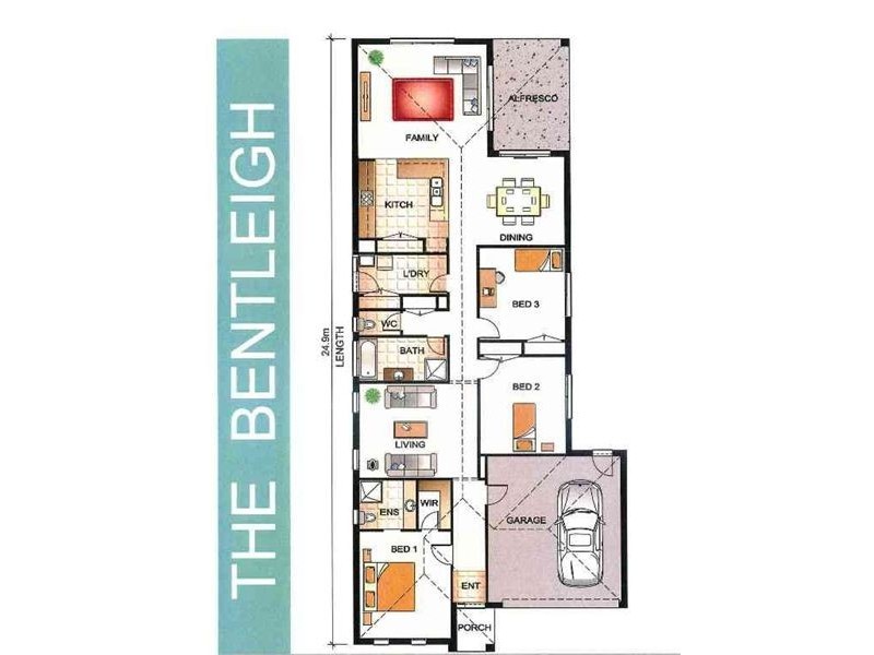 153 Driftwood Street, Longwarry VIC 3816