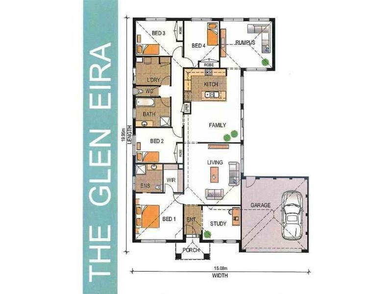 80 Proctor Road, Longwarry VIC 3816