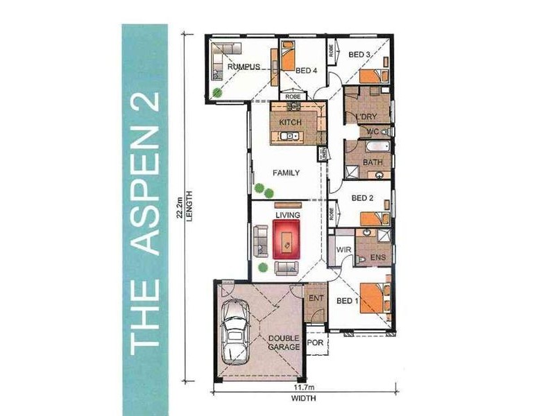 81 Proctor Road, Longwarry VIC 3816