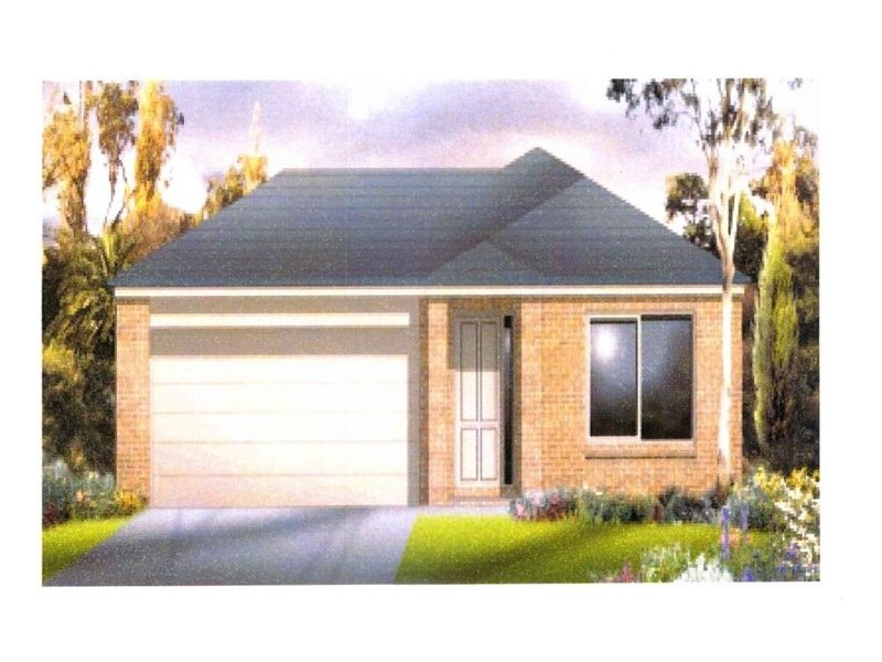 Lot 403 Bianca Crescent, Cranbourne VIC 3977