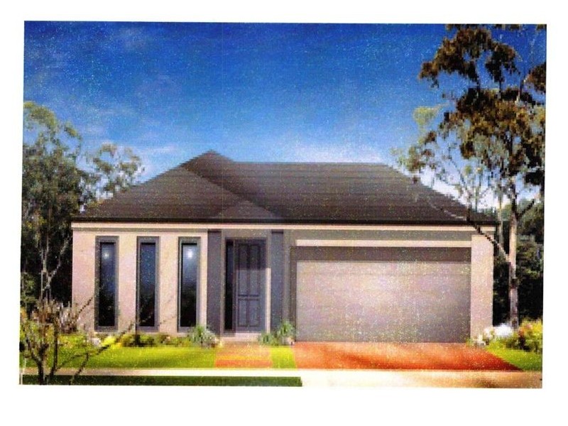 Lot 406 Bianca Crescent, Cranbourne VIC 3977