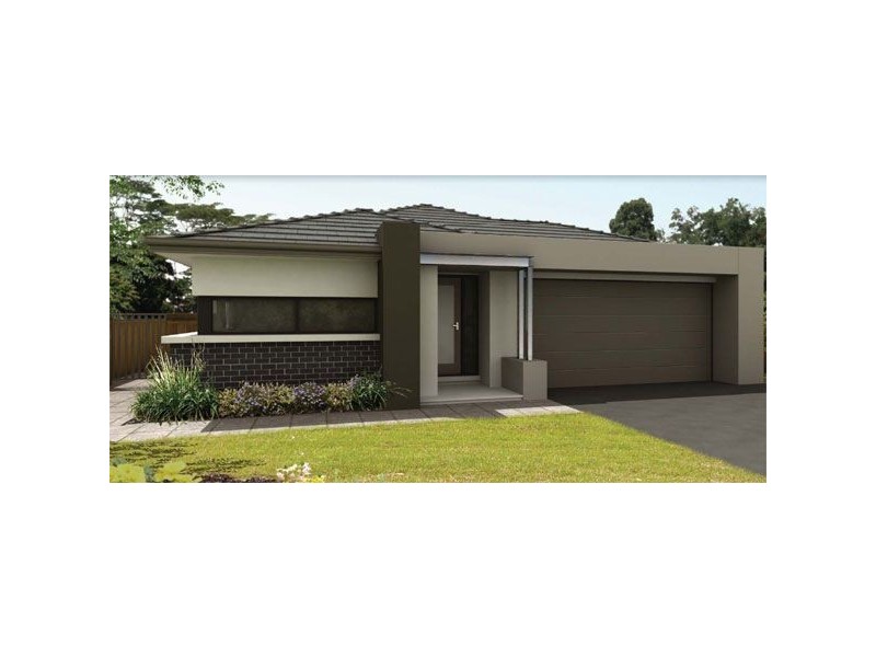 Lot 903 Algerd Way, Pakenham VIC 3810