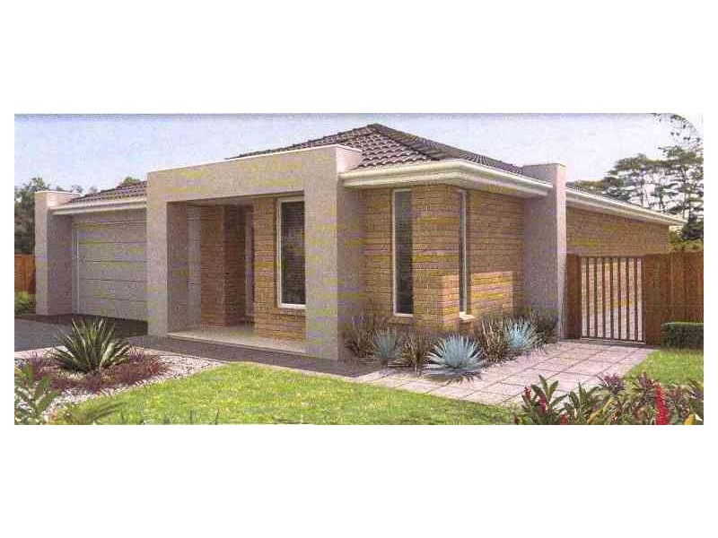 Lot 955 Algerd Way, Pakenham VIC 3810