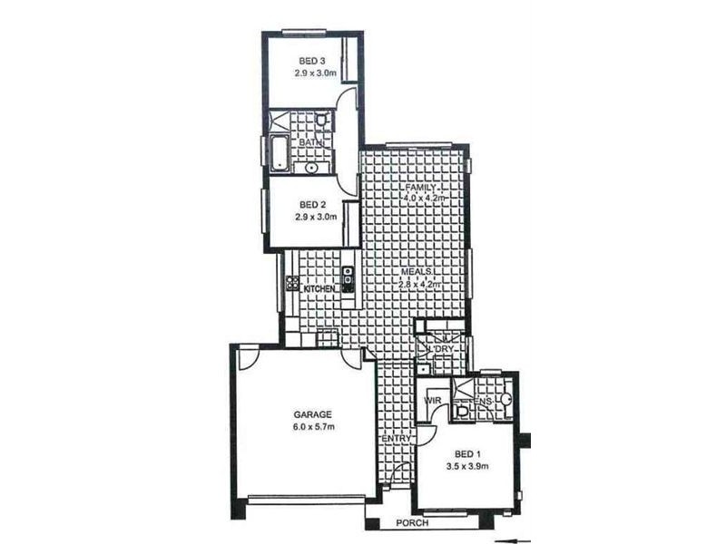 Lot 955 Algerd Way, Pakenham VIC 3810