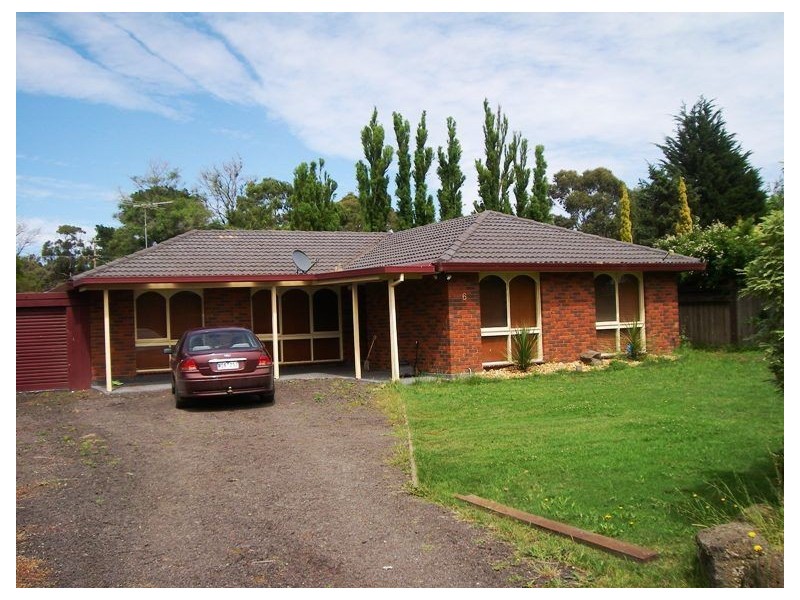 6 Railway Road, Clyde VIC 3978