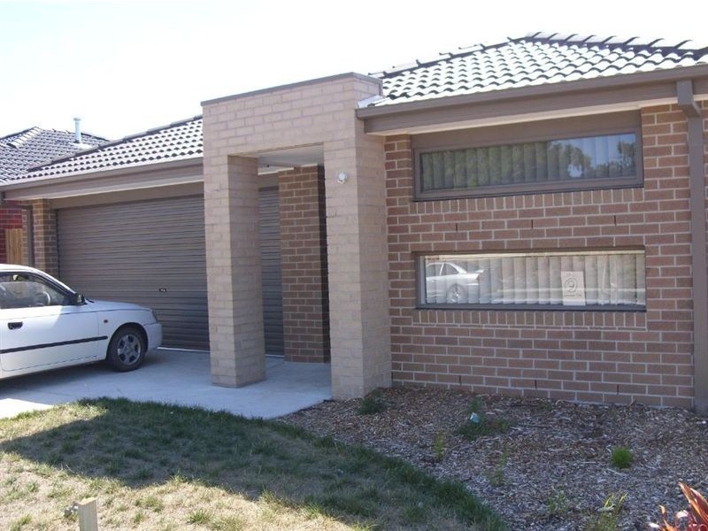 9 Carrumwoods Drive, Carrum Downs VIC 3201