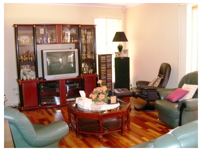 25 Hunt Club Boulevard, Cranbourne East VIC 3977