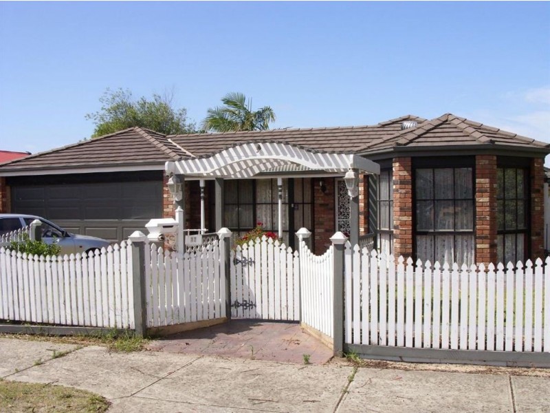 12 Fulmar Street, Carrum Downs VIC 3201