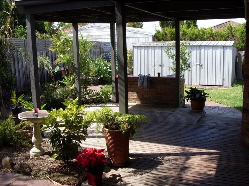 12 Fulmar Street, Carrum Downs VIC 3201