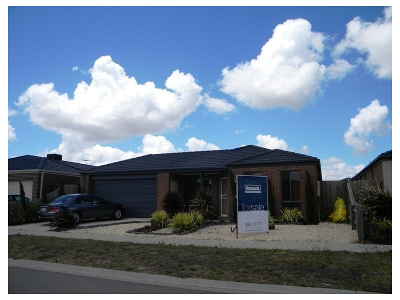 Cranbourne West VIC 3977