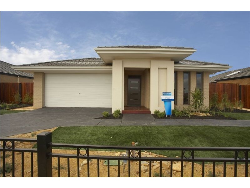 Lot 711 Peregrine Street, Cranbourne North VIC 3977