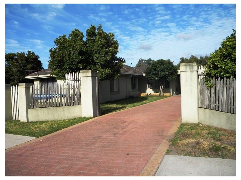 29 Craig Road, Junction Village VIC 3977