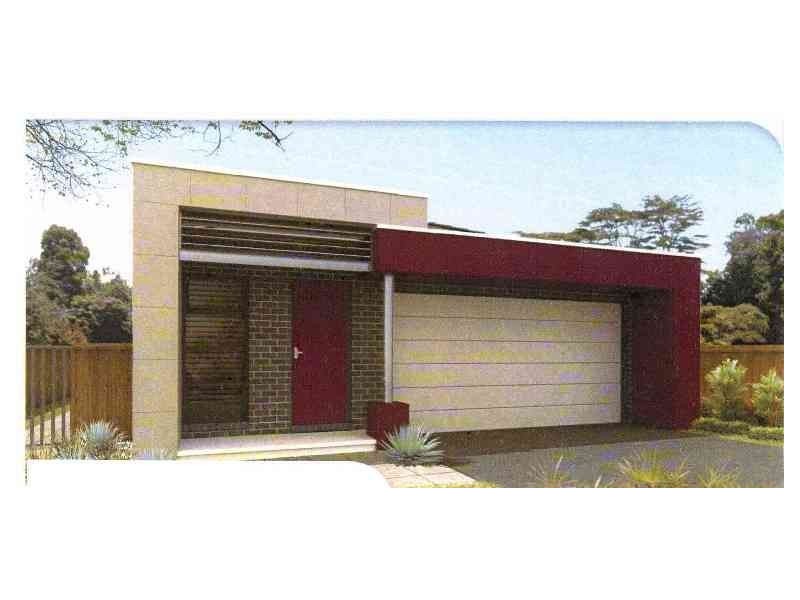 Lot 905 Silverwattle Drive, Lyndhurst VIC 3975