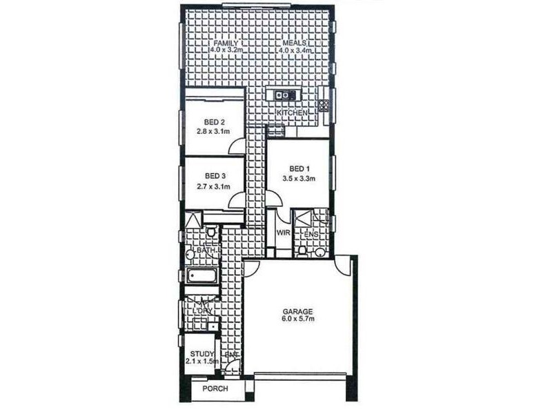 Lot 905 Silverwattle Drive, Lyndhurst VIC 3975