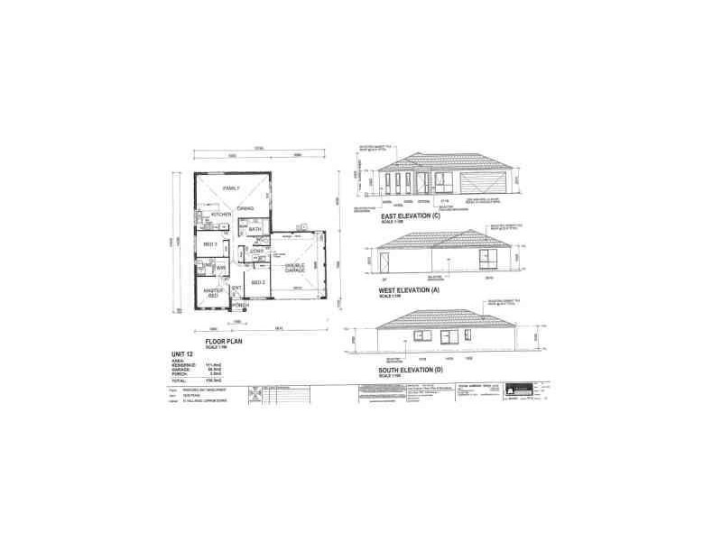 12/51 Hall Road, Carrum Downs VIC 3201