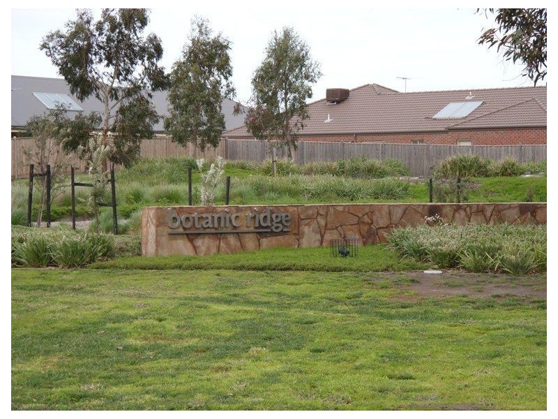Lot 417 Settlers Run, Cranbourne South VIC 3977