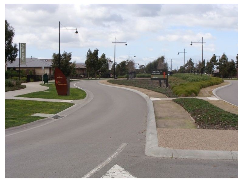 Lot 417 Settlers Run, Cranbourne South VIC 3977