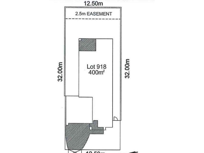 Lot 918 Melrose Street, Pakenham VIC 3810