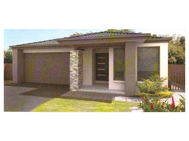 Lot 918 Melrose Street, Pakenham VIC 3810