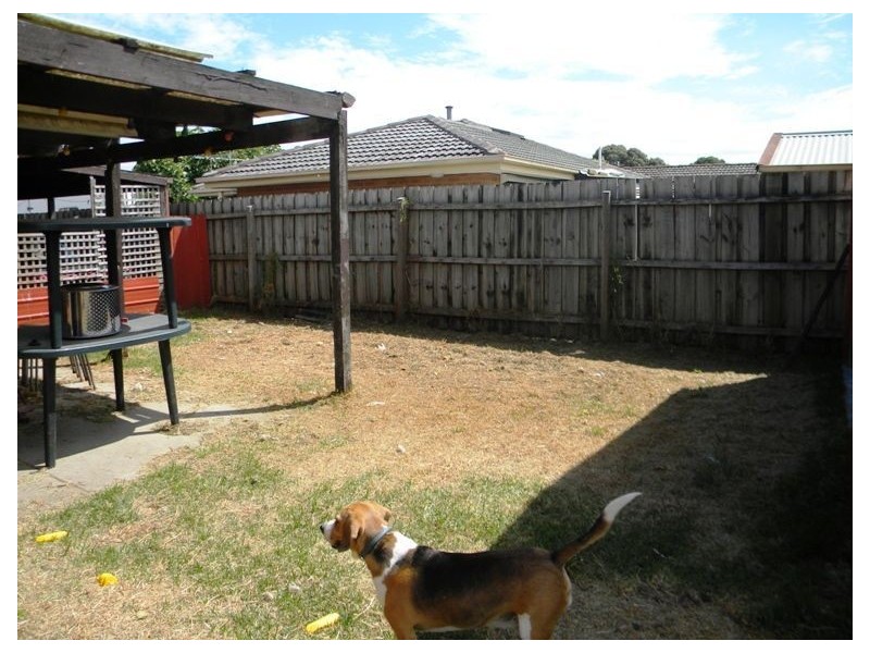 4 Vanessa Drive, Hampton Park VIC 3976