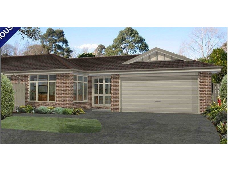 Lot 21 Rimfire Avenue, Drouin VIC 3818