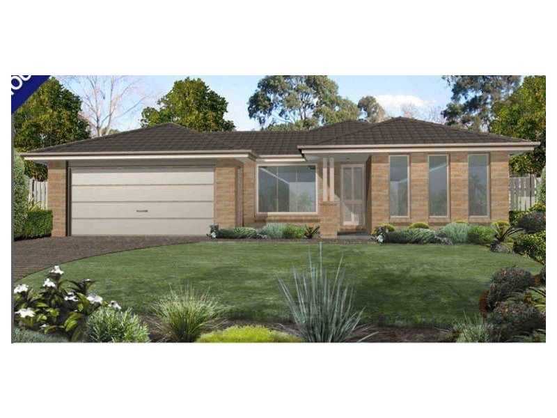 Lot 6 Fisher Drive, Drouin VIC 3818