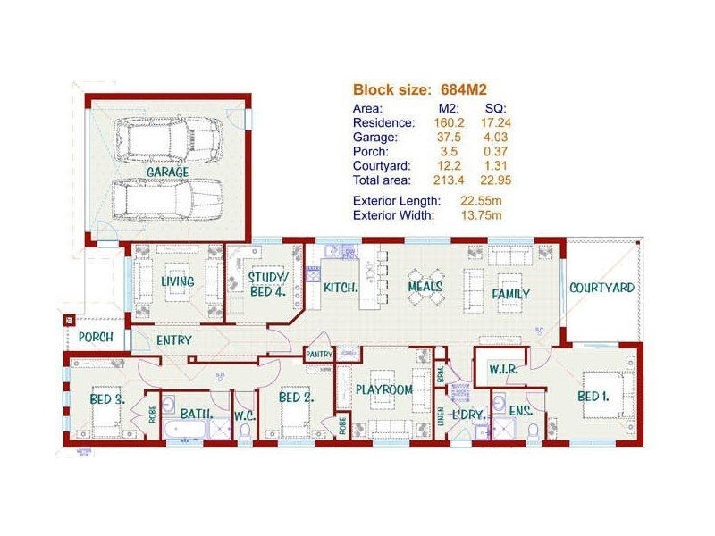 Lot 6 Fisher Drive, Drouin VIC 3818