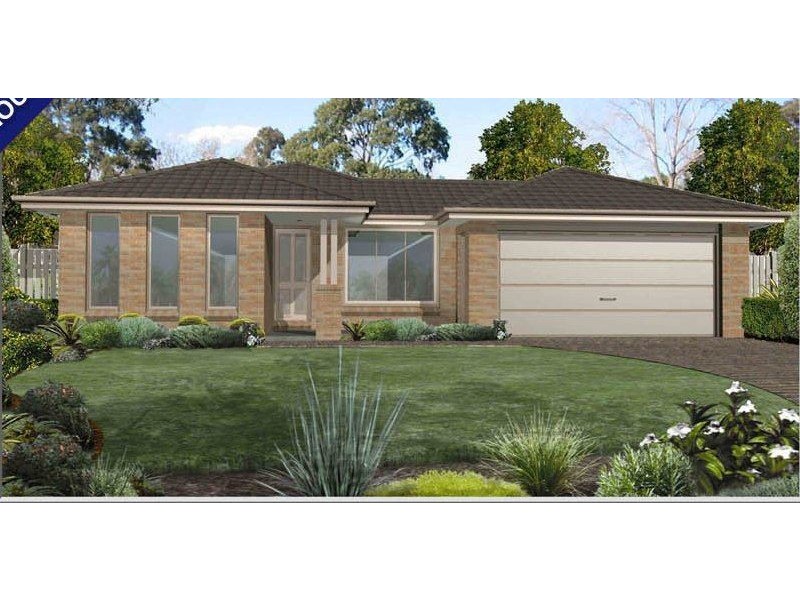 Lot 15 Rimfire Avenue, Drouin VIC 3818