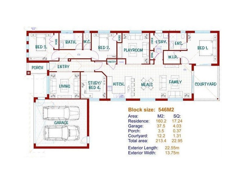 Lot 15 Rimfire Avenue, Drouin VIC 3818