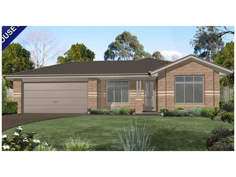 Lot 410 Clifford Drive, Drouin VIC 3818