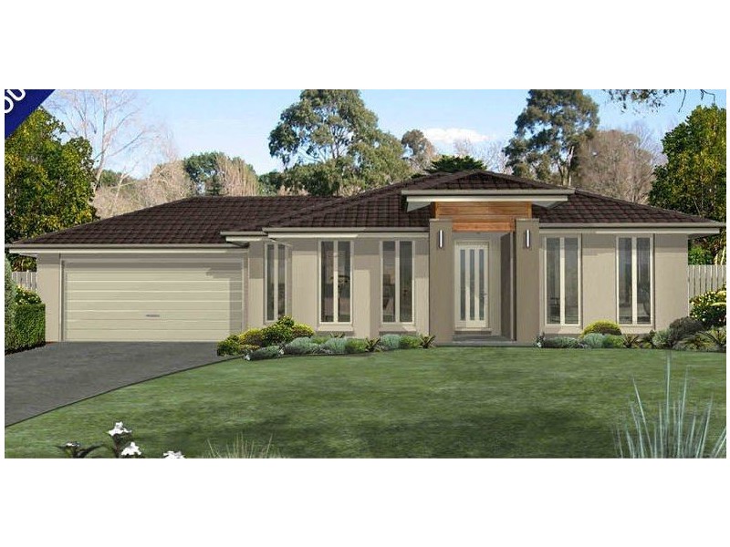 Lot 409 Clifford Drive, Drouin VIC 3818