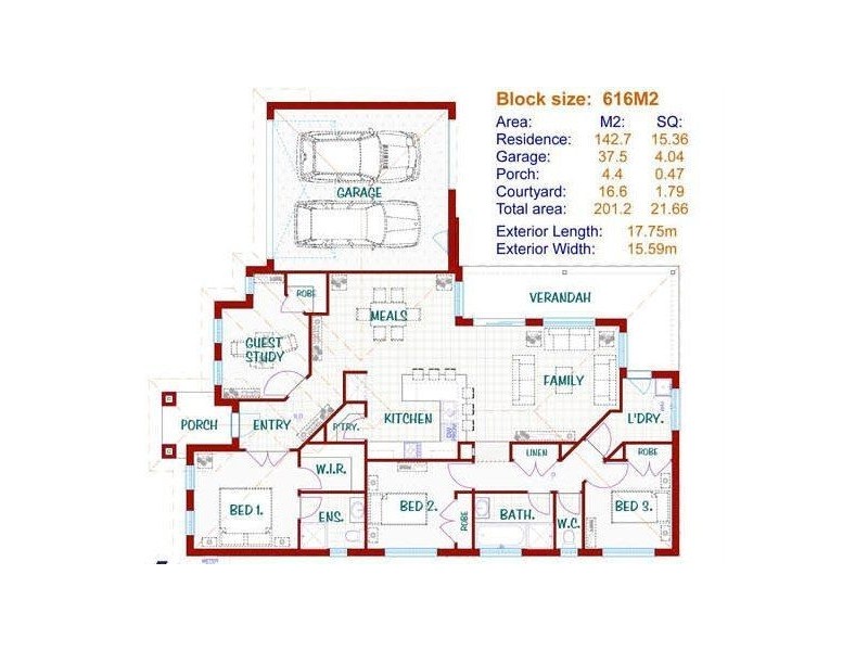 Lot 409 Clifford Drive, Drouin VIC 3818