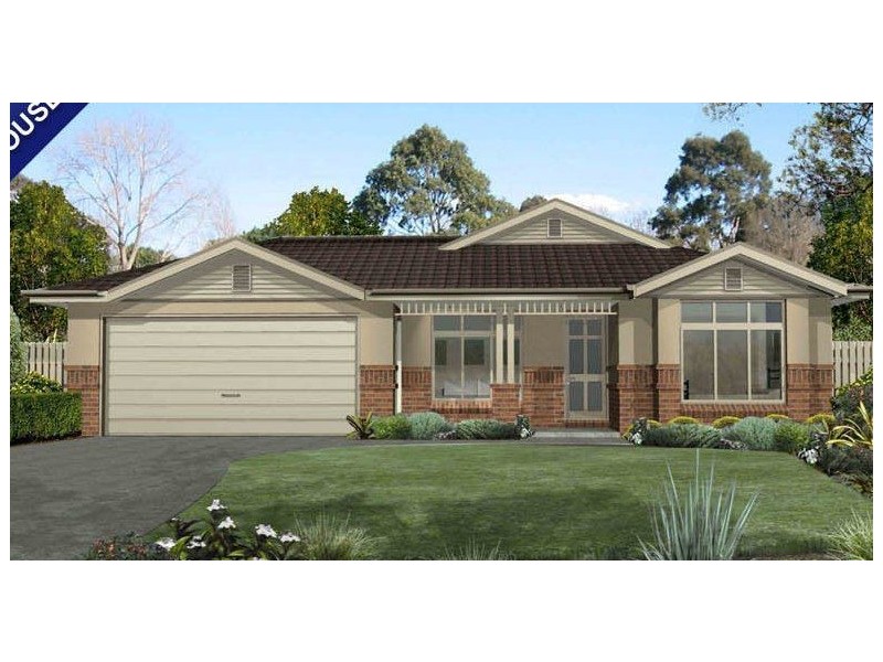Lot 412 Clifford Drive, Drouin VIC 3818