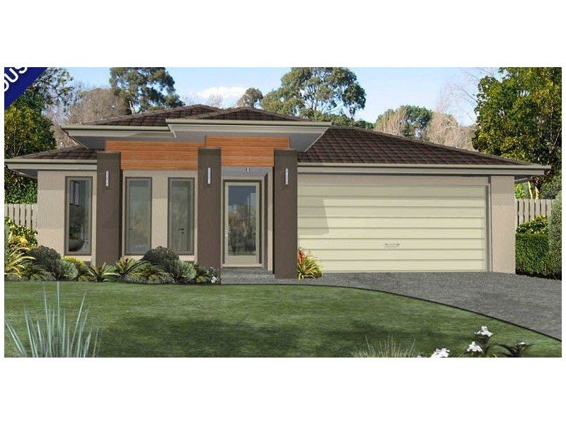 Lot 411 Clifford Drive, Drouin VIC 3818