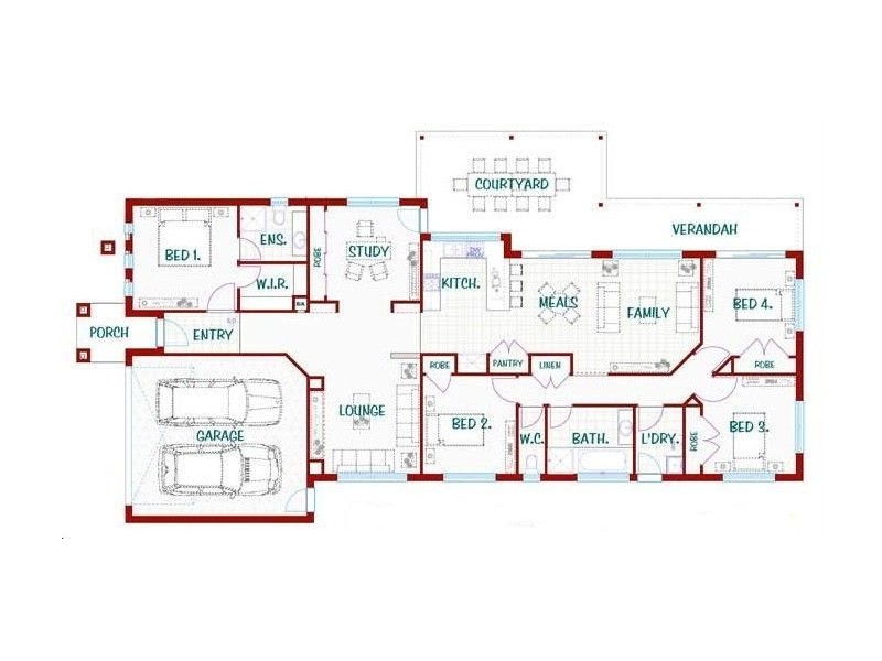 Lot 411 Clifford Drive, Drouin VIC 3818