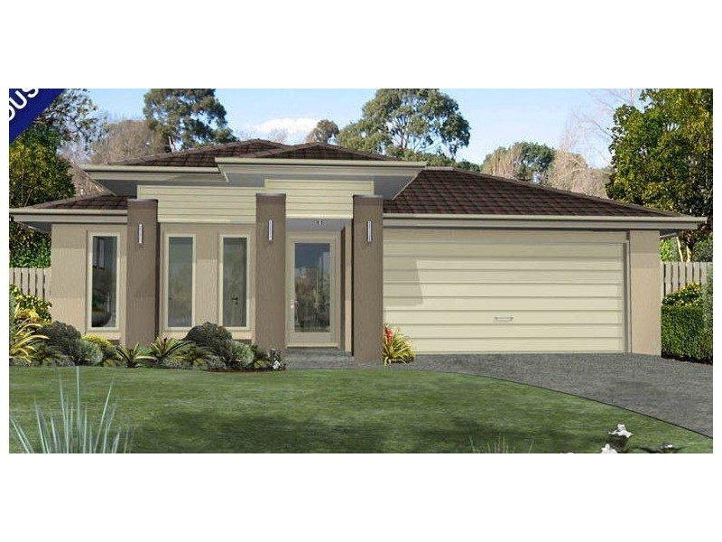 Lot 413 Clifford Drive, Drouin VIC 3818